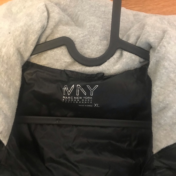 🔥3 for $30 🔥Marc New York jacket - Picture 3 of 3